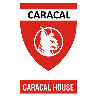 Caracal House