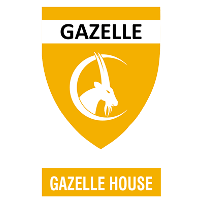 Gazelle House